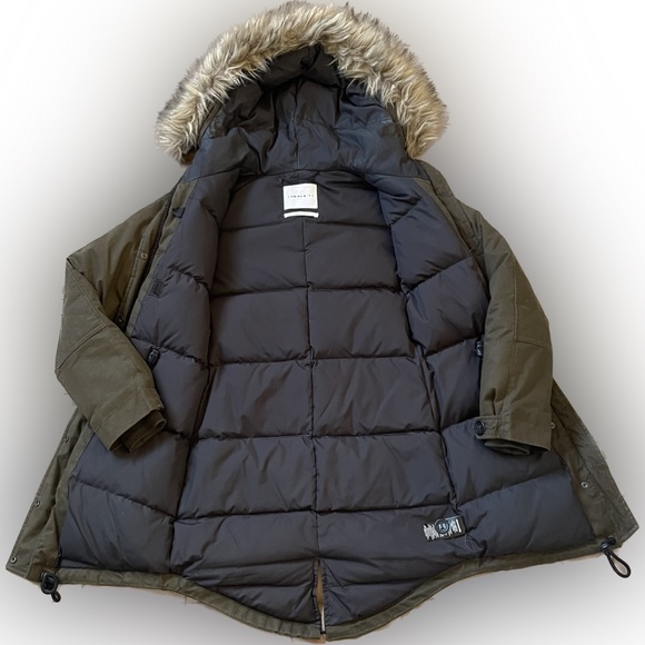 ARITZIA Community Parka - Picture 2 of 6